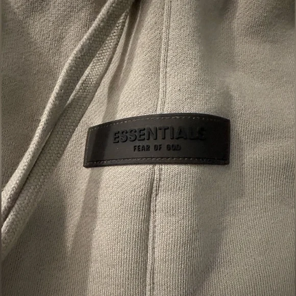 essentials sweatpants - Picture 4 of 4